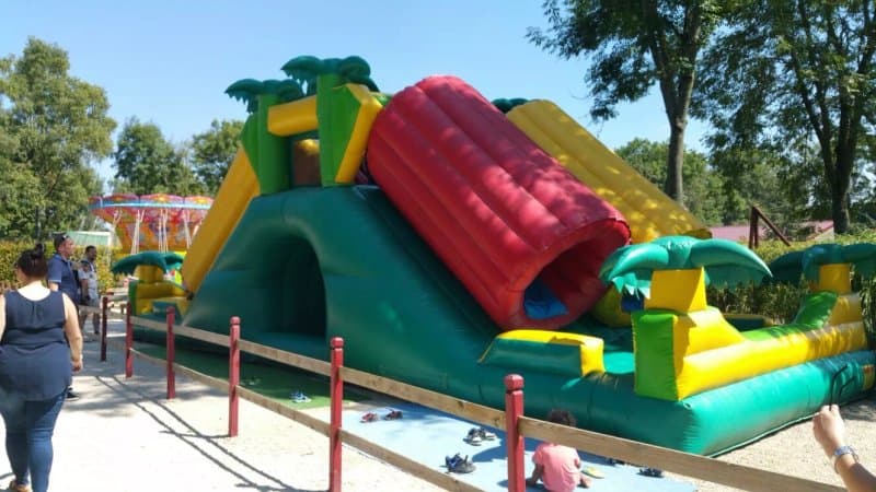 Parc de Grinyland