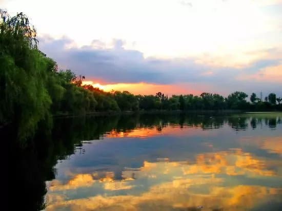 Parcul Pantelimon
