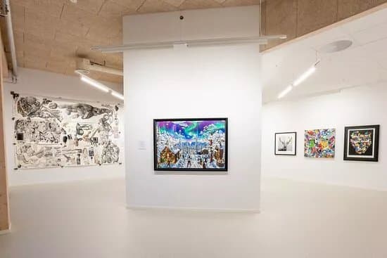Gategalleriet