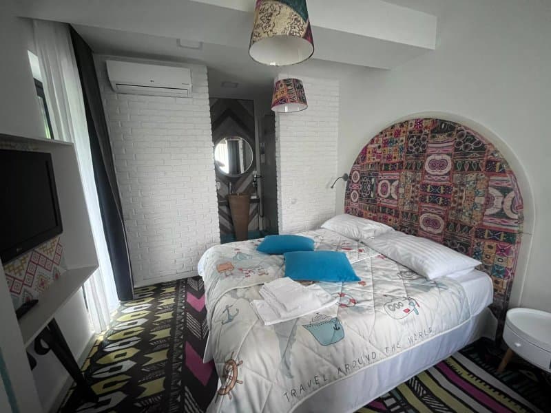 Lol et Lola Hotel