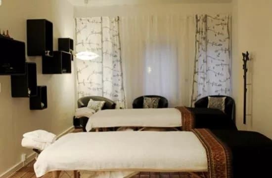 Siam Traditional Original Thai Massage