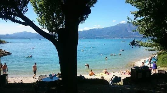Parco Baia delle Sirene