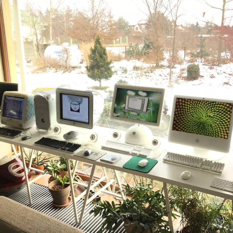 Apple Muzeum Polska