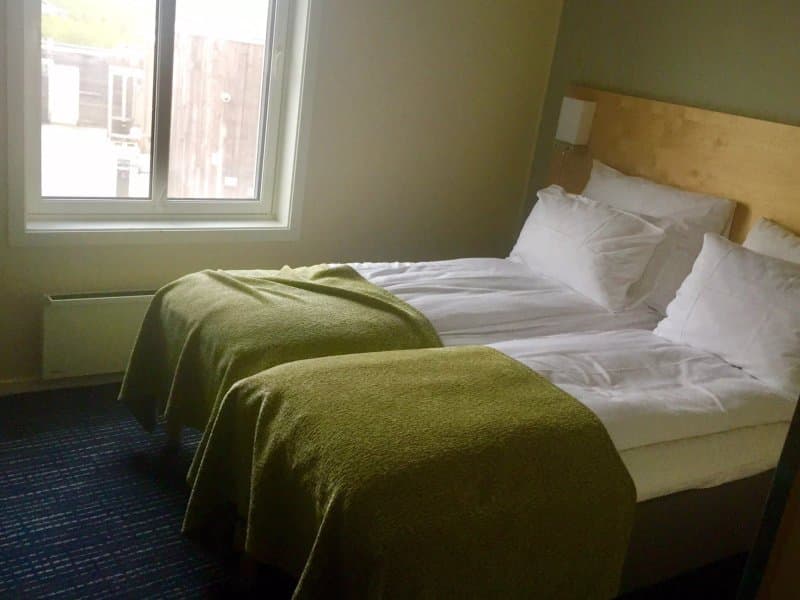 Thon Hotel Kautokeino