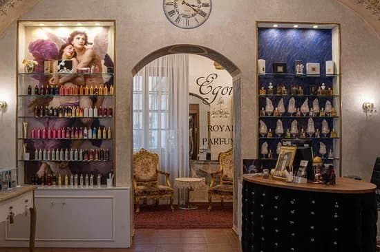 Egoist Royal Parfums