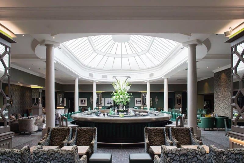 Hotels