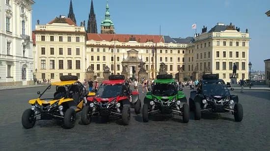 BUGGYNY s.r.o.