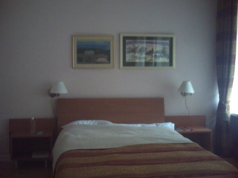 Grybas House Hotel