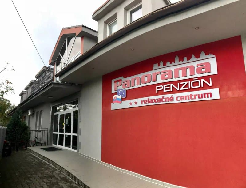 Penzion Panorama