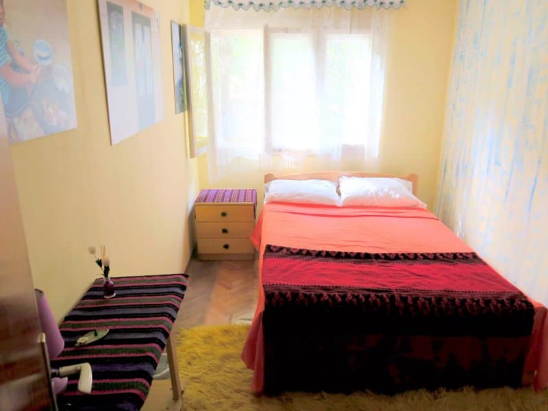 Sirma's Mount Vodno House