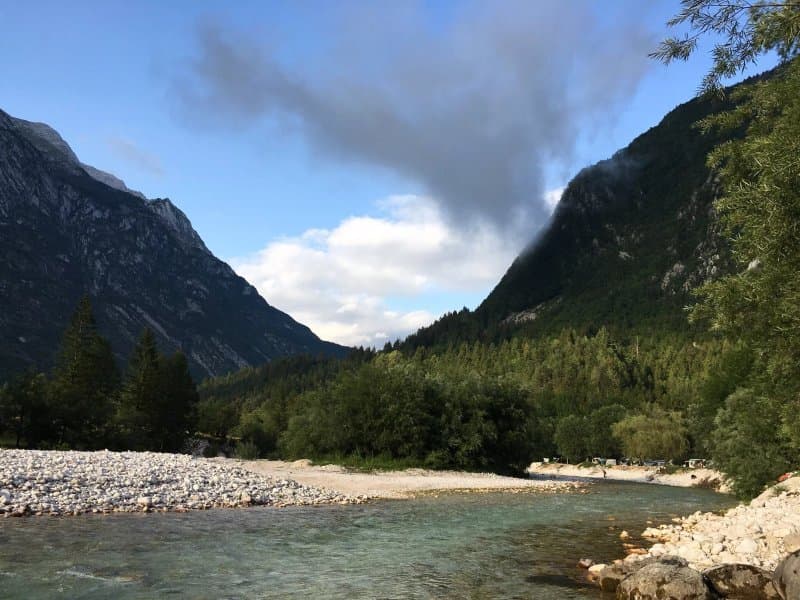 Pension Kamp Klin