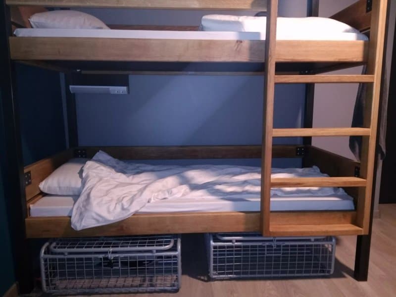 Wicked Weasel Hostel