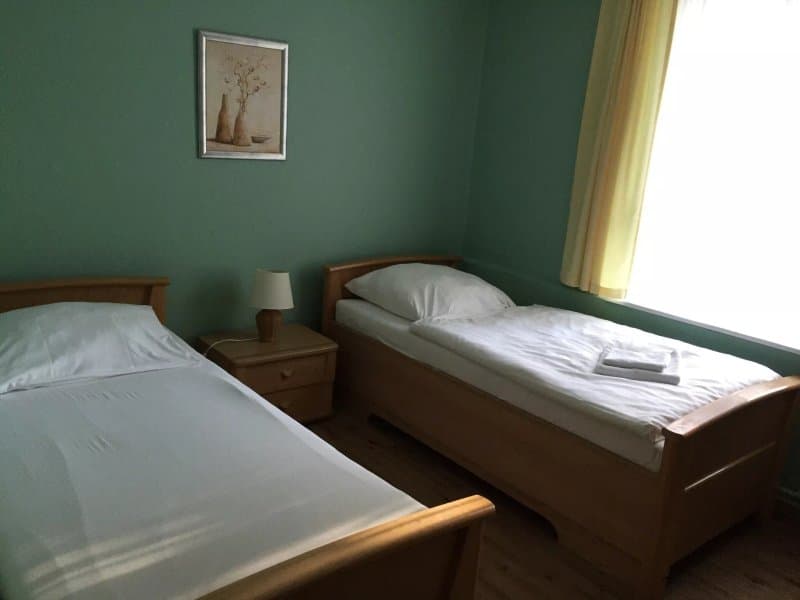 Hotel Ikarus