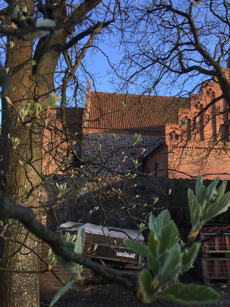 Hojby Kirke