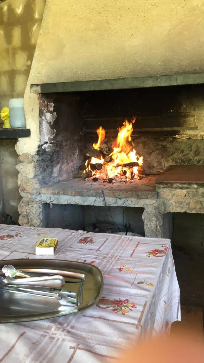 Casas Rurales Fuente El Ojico
