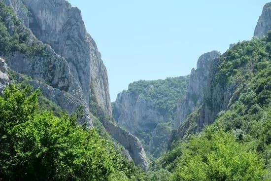 Cheile Turzii