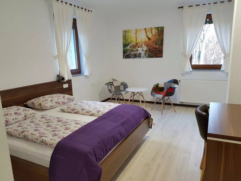 Plitvice Villa Verde