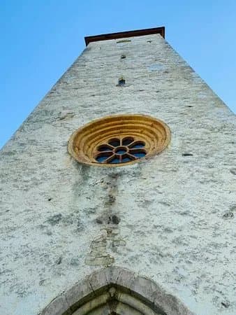 St. John the Baptist's Lutheran Church