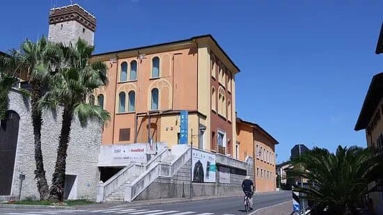 MuSa - Museo Di Salo