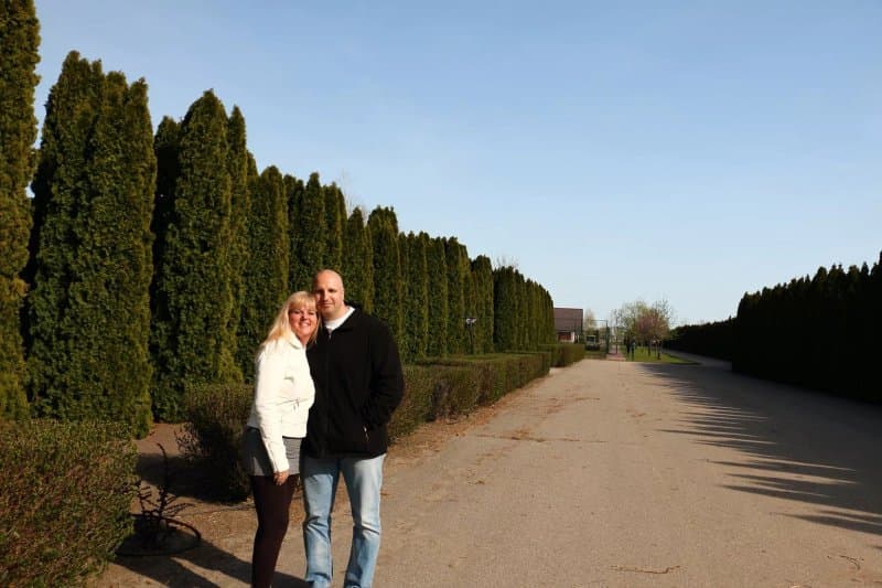 Kincsem Lovaspark