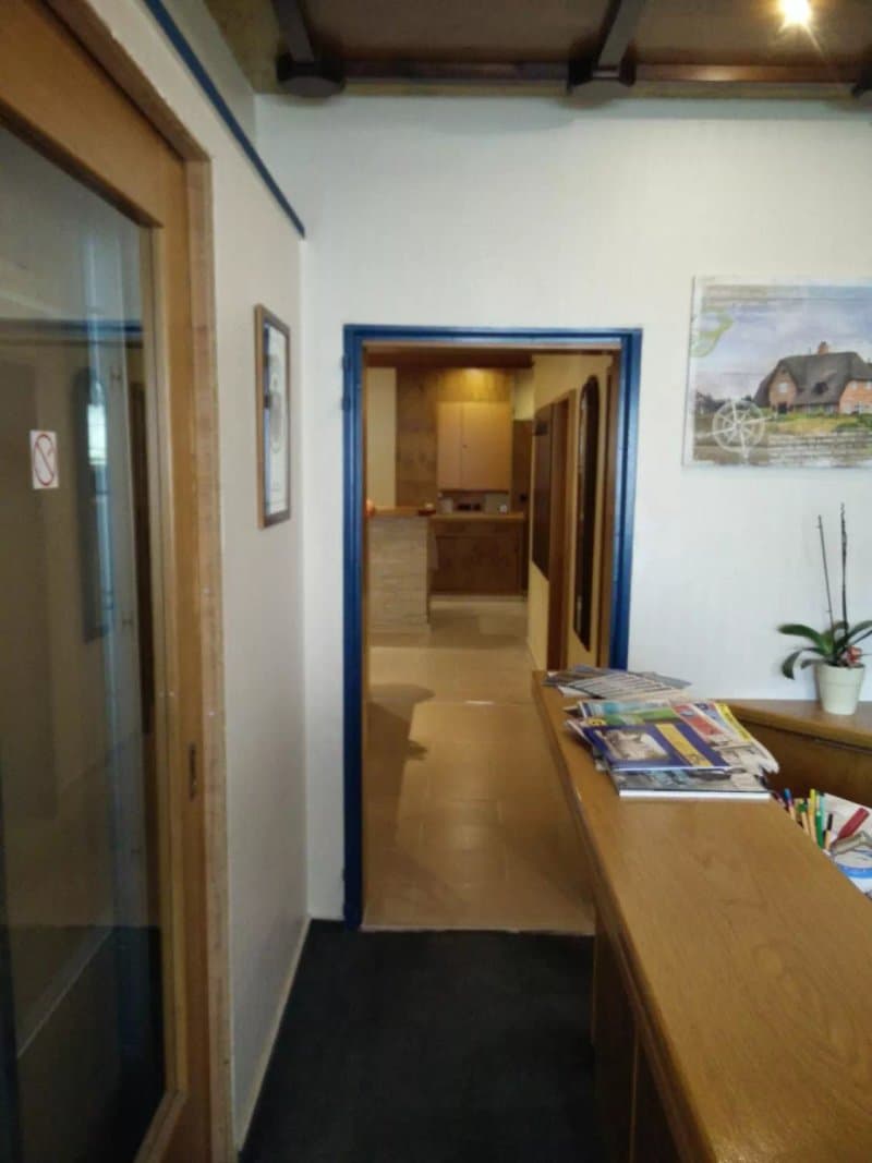 Hotel Am Rathaus