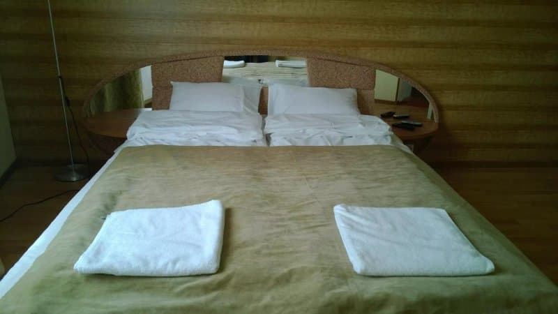 Merily Guest Accommodation