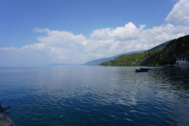 Villa Kaj Laki