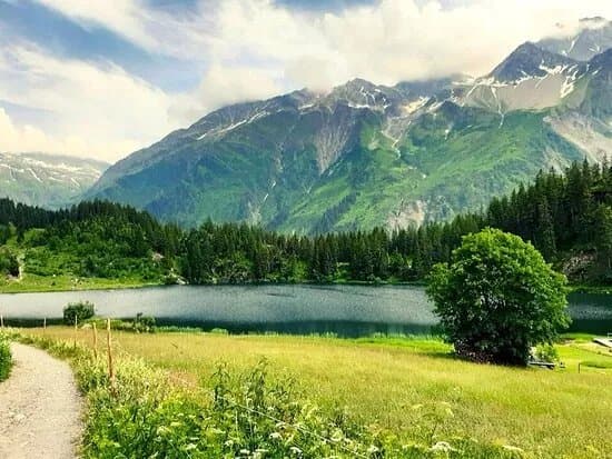 Golzernsee
