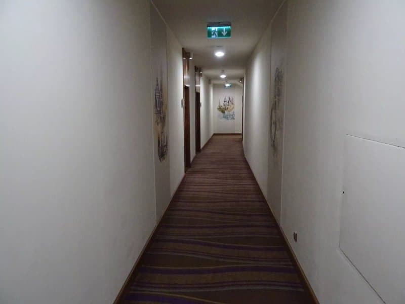 Merchants Crown Suites and Spa