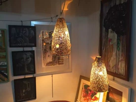 Magic Yard Gallery