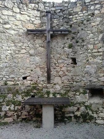 Burg Griffen