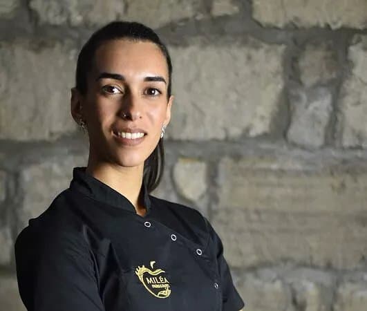 Milea Massage Milos