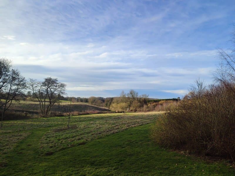 Wakes Hall Lodges