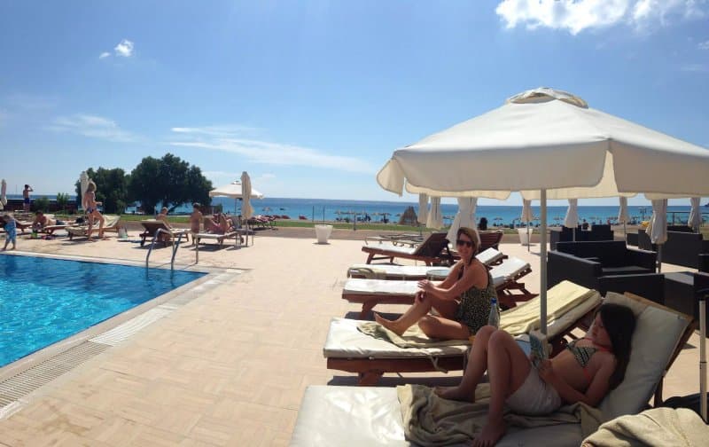 Levante Beach Resort