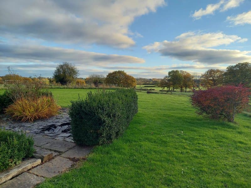 Lowe Farm Bed & Breakfast