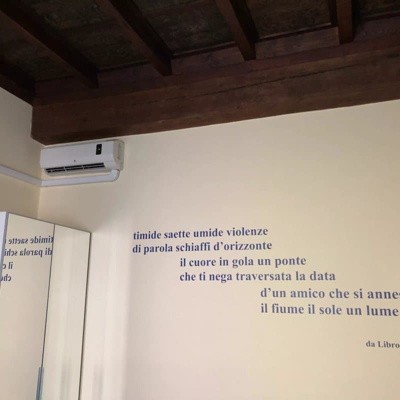 B&B Casa dei Poeti