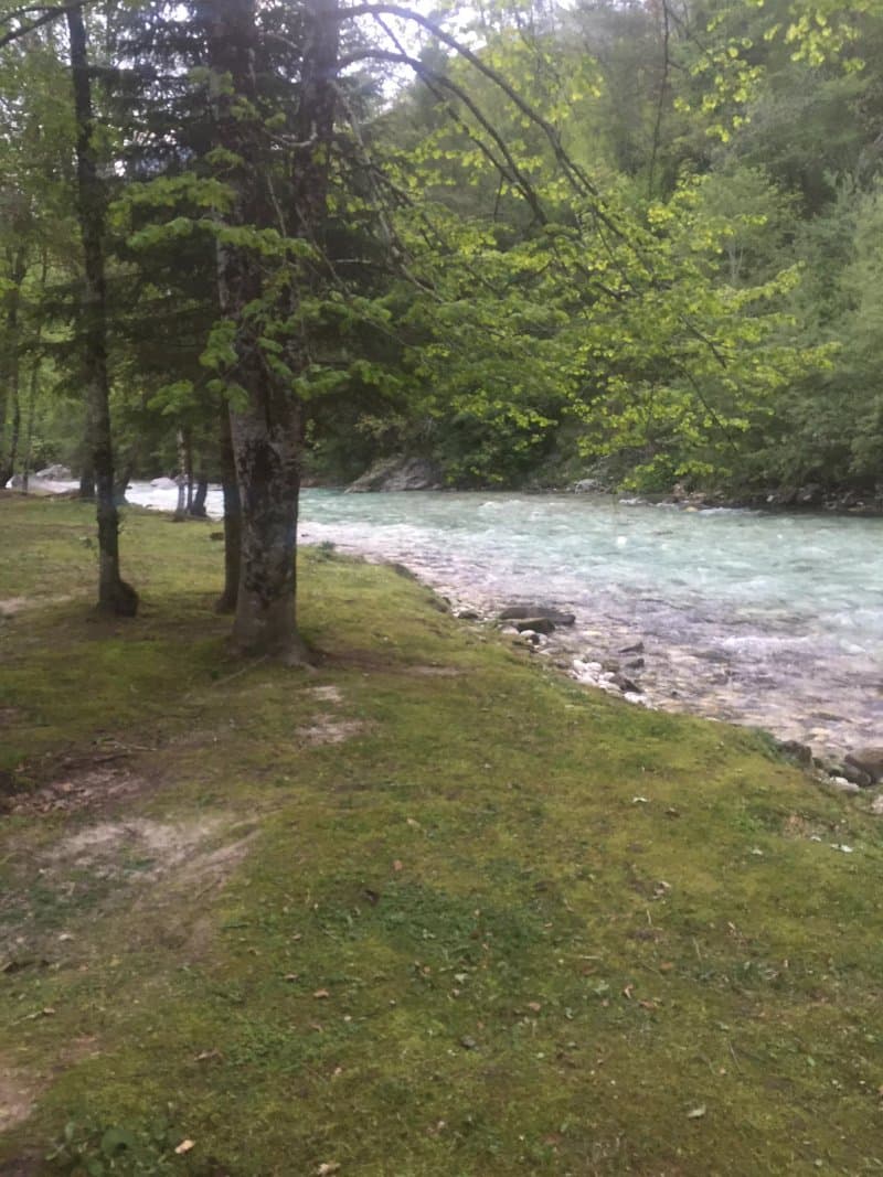 Camp Liza