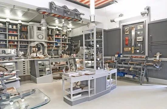 Fabrikat – Working Goods