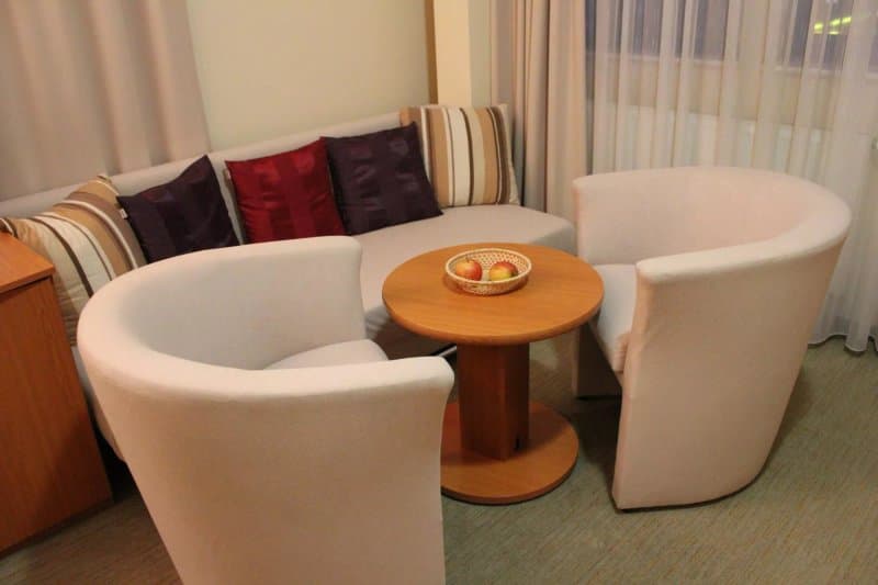 Hotel Medium