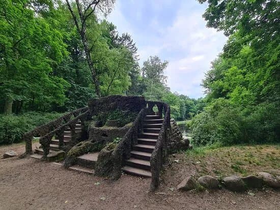 Park bydgoski