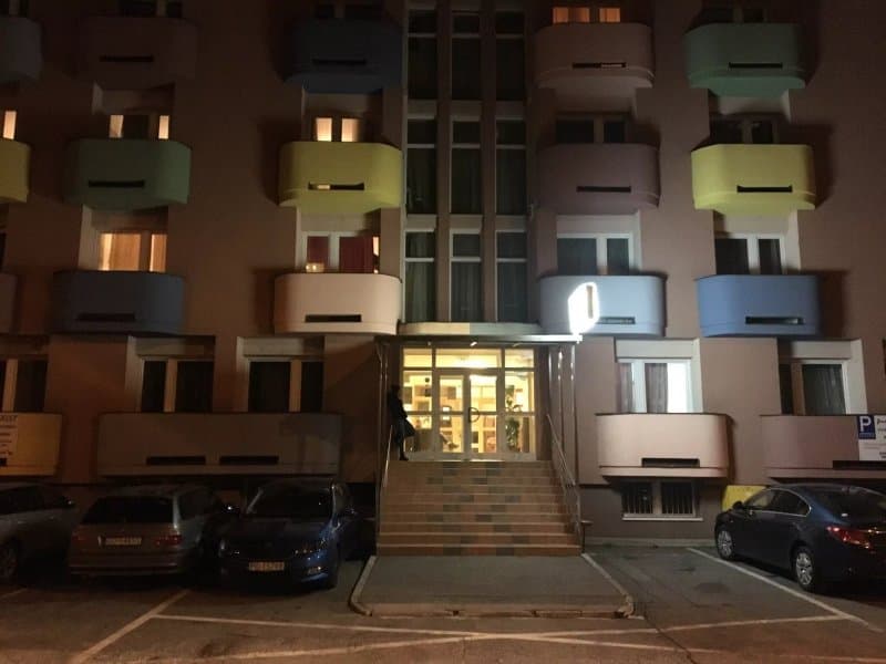Hotel Turist