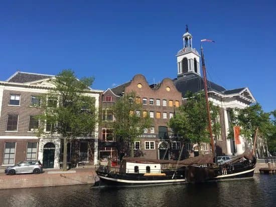 Jenever Museum