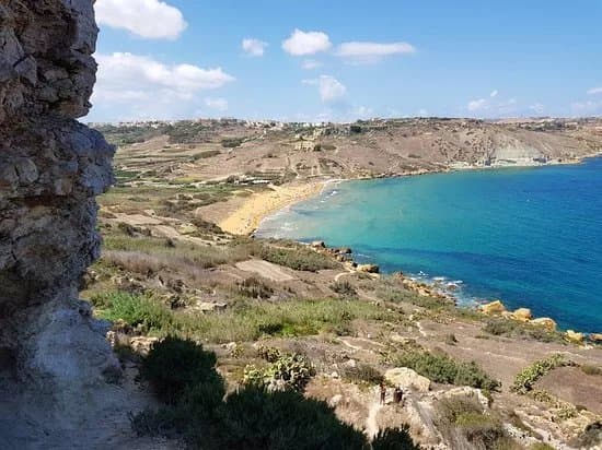 Tal Mixta Cave
