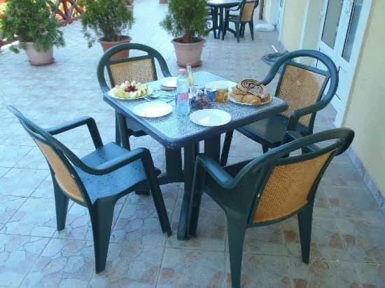 Villa Bridge Pension