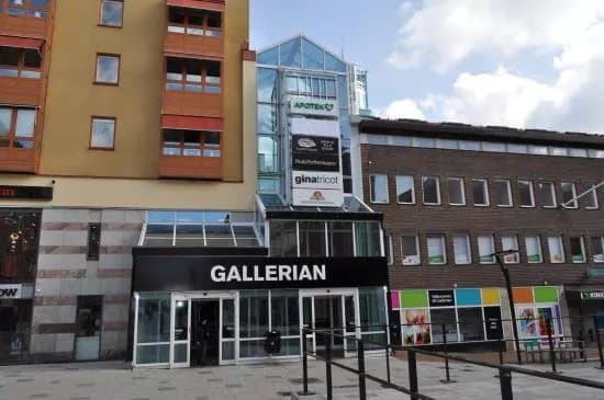 Gallerian