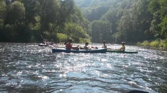 Ronn's Bikes and Kayaks