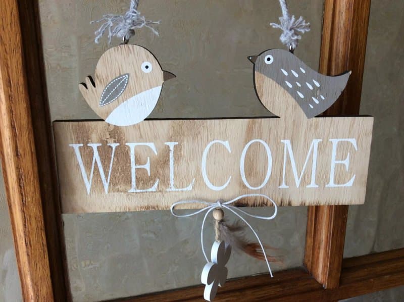 Seawinds Guest House