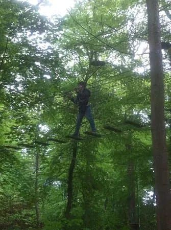 Parc Le'h Adventures