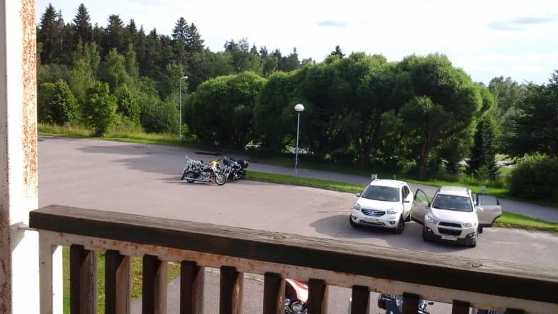 Quality Hotel Vuoksenhovi