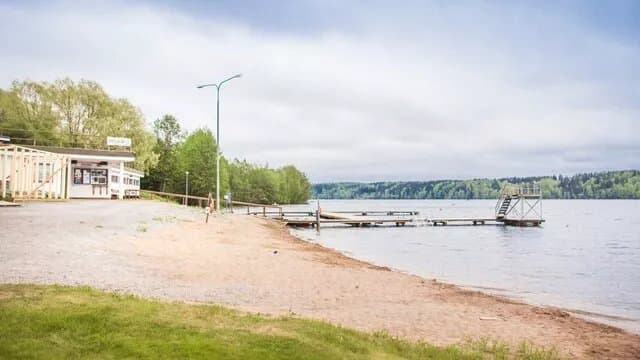 Kaukajarven Sauna